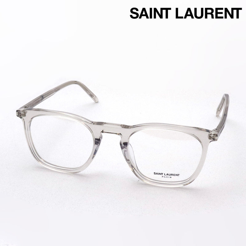 圣罗兰 眼镜 SAINT LAURENT SL623 OPT 004