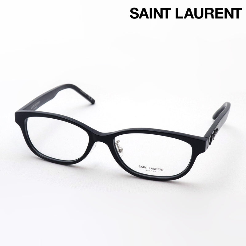 圣罗兰 眼镜 SAINT LAURENT SL629J 001