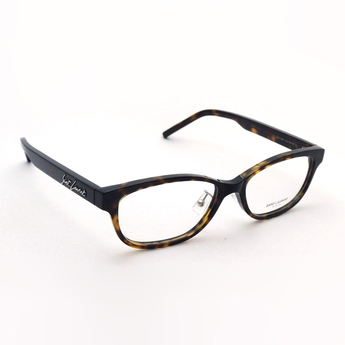 Saint Laurent Glasses SAINT LAURENT SL629J 002