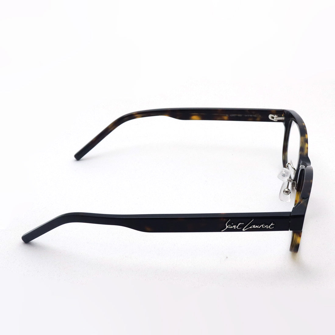 Saint Laurent Glasses SAINT LAURENT SL629J 002