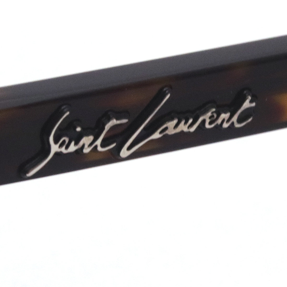 Saint Laurent Glasses SAINT LAURENT SL629J 002