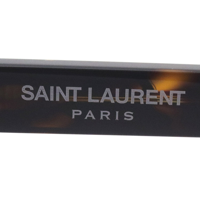 Saint Laurent Glasses SAINT LAURENT SL629J 002