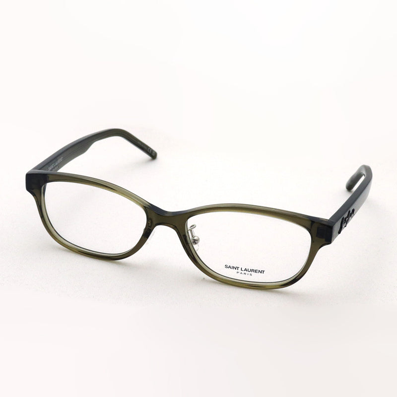 SunLaurent Megane SAINT LAURENT SL629J 003