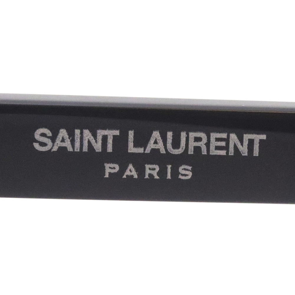 サンローラン メガネ SAINT LAURENT SL630J 001 – GLASSMANIA