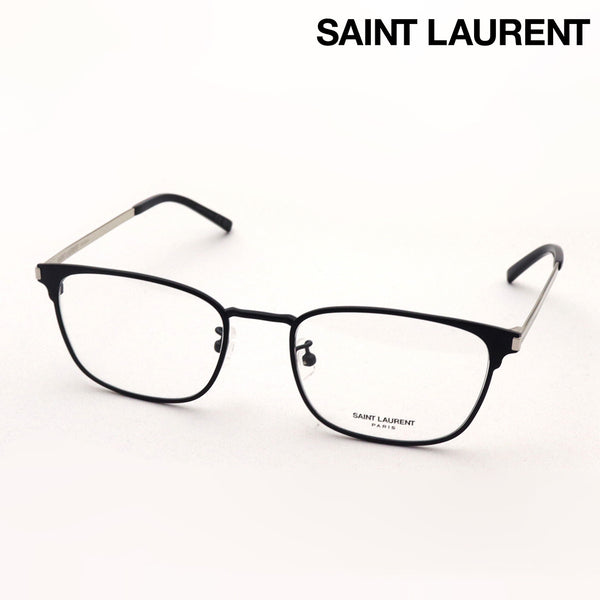 圣罗兰 眼镜 SAINT LAURENT SL631J 002