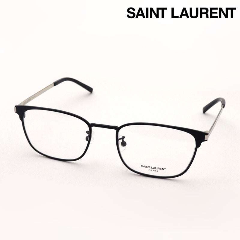 圣罗兰 眼镜 SAINT LAURENT SL631J 002