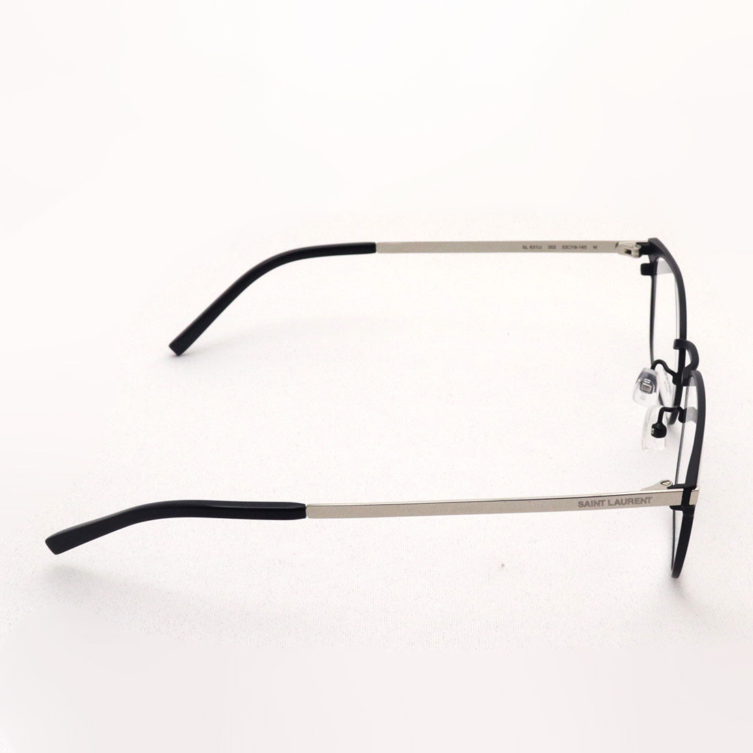 圣罗兰 眼镜 SAINT LAURENT SL631J 002
