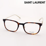 サンローラン メガネ SAINT LAURENT SL632J 002