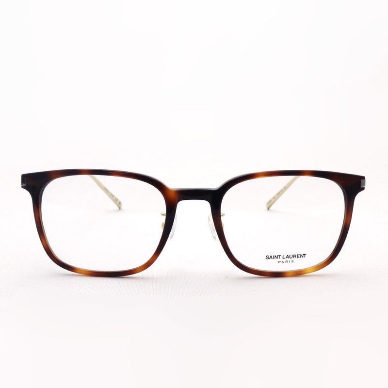 Saint Laurent Glasses SAINT LAURENT SL632J 002