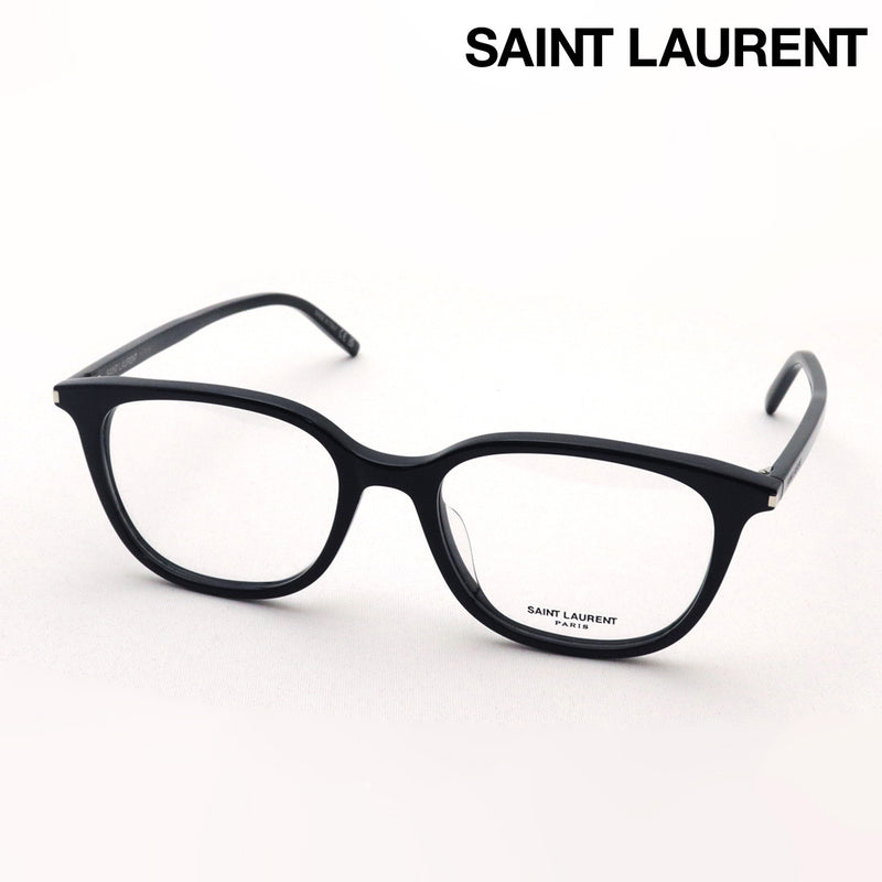 圣罗兰 眼镜 SAINT LAURENT SL644F 001
