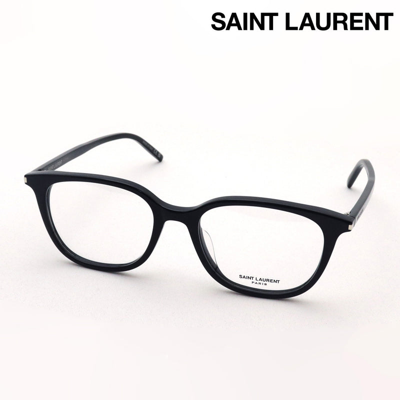 SunLaurent Megane SAINT LAURENT SL644F 001