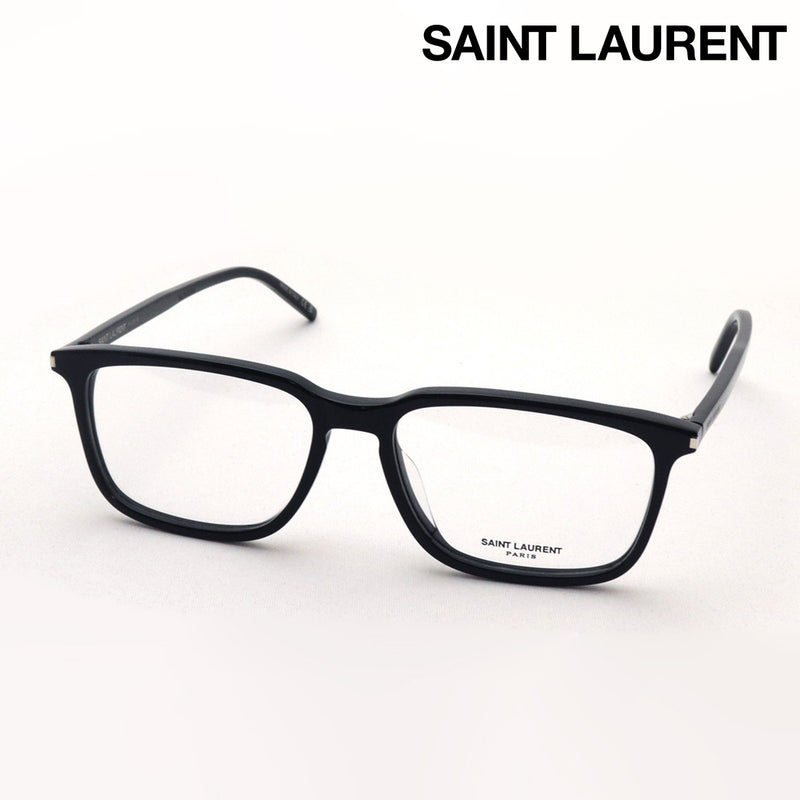 圣罗兰 眼镜 SAINT LAURENT SL645F 001