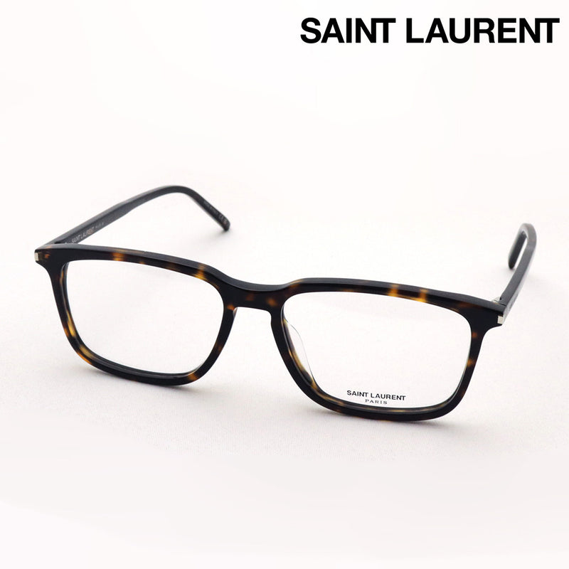 圣罗兰 眼镜 SAINT LAURENT SL645F 002