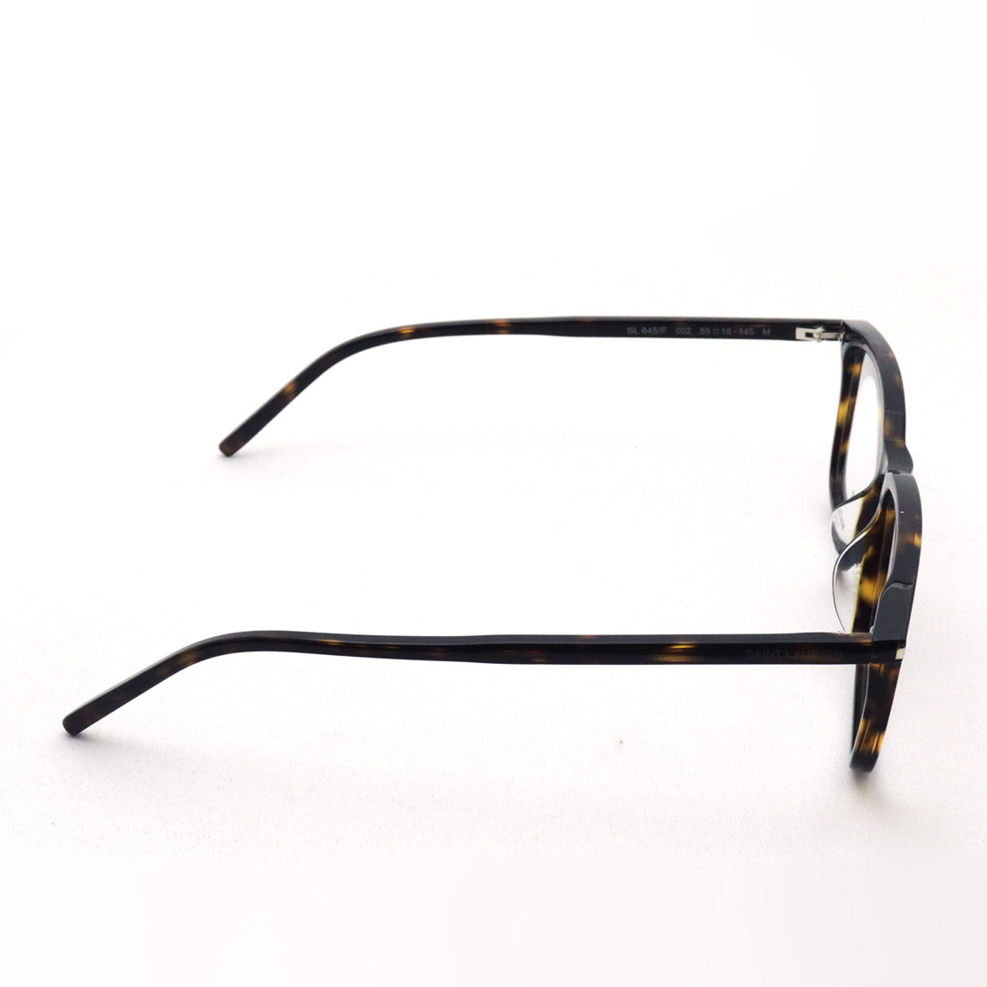 圣罗兰 眼镜 SAINT LAURENT SL645F 002