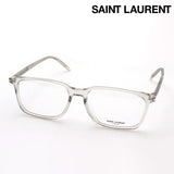 サンローラン メガネ SAINT LAURENT SL645F 004