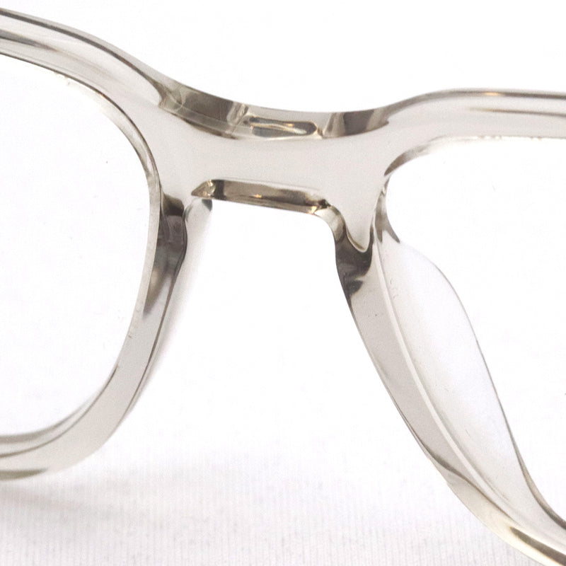 Saint Laurent Glasses SAINT LAURENT SL645F 004