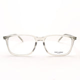 Saint Laurent Glasses SAINT LAURENT SL645F 004