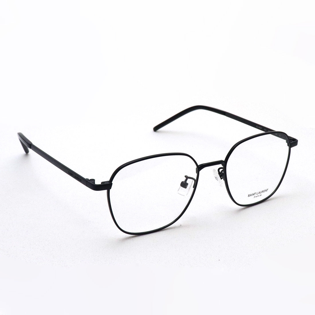 圣罗兰 眼镜 SAINT LAURENT SL646F 001