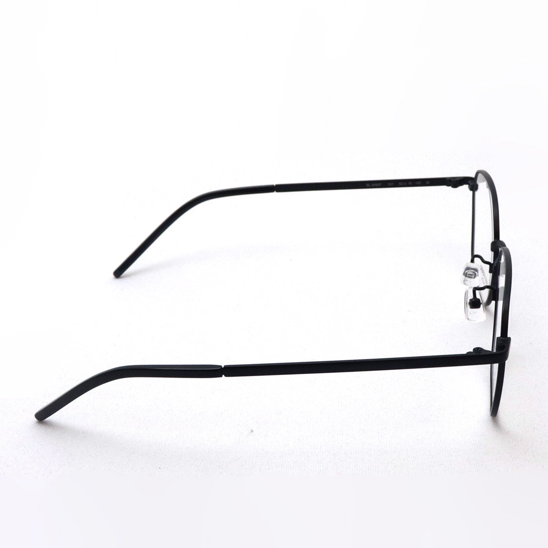 圣罗兰 眼镜 SAINT LAURENT SL646F 001
