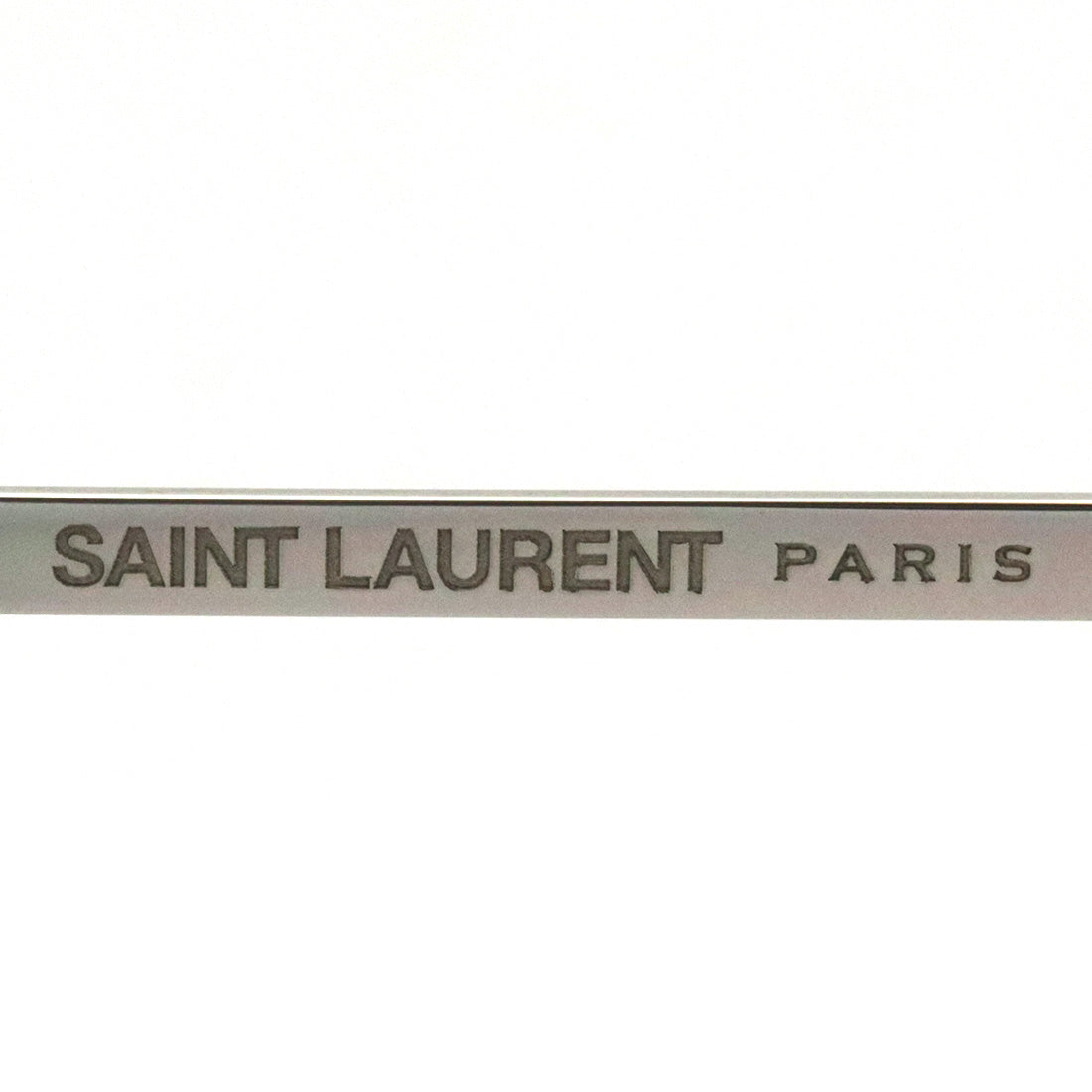 Gafas Saint Laurent SAINT LAURENT SL646F 002