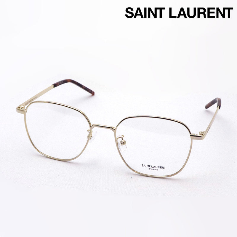 圣罗兰 眼镜 SAINT LAURENT SL646F 003