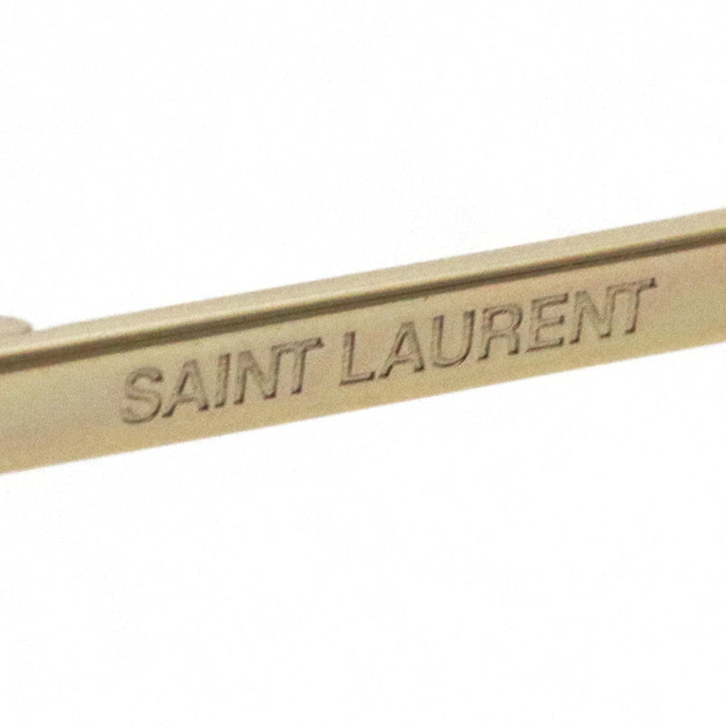 Gafas Saint Laurent SAINT LAURENT SL646F 003