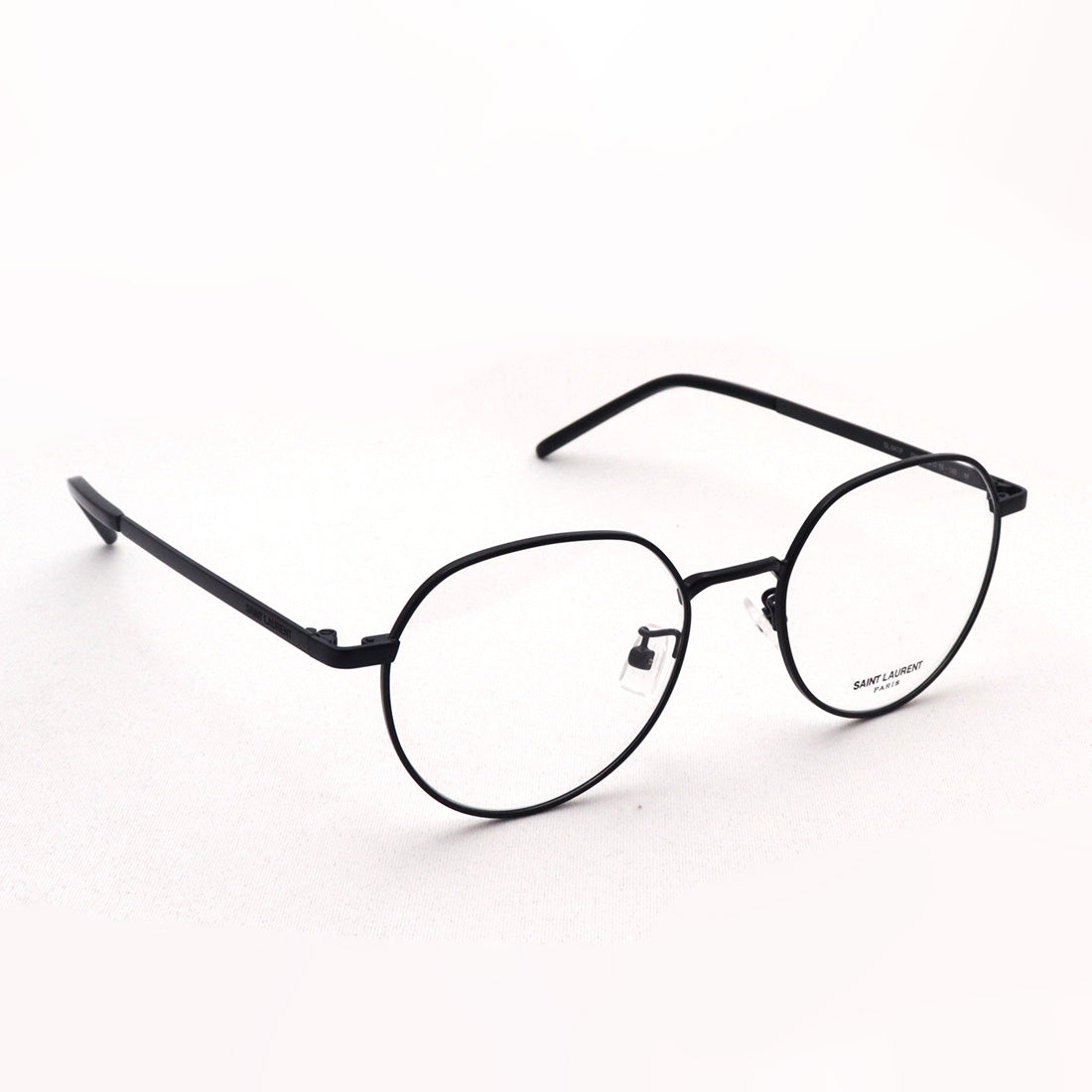 Gafas Saint Laurent SAINT LAURENT SL647F 001
