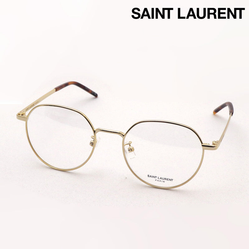 圣罗兰 眼镜 SAINT LAURENT SL647F 003