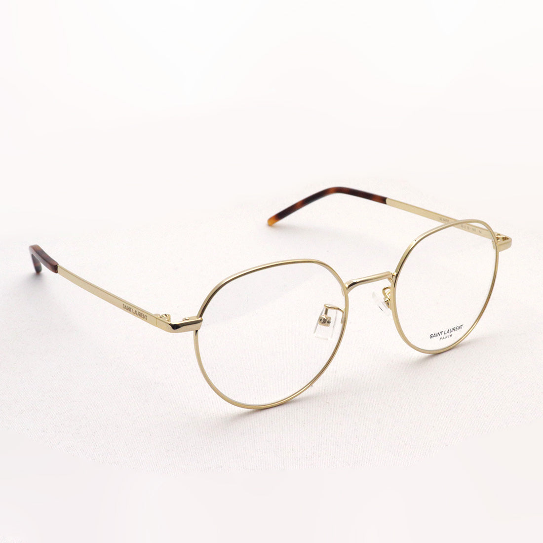 Gafas Saint Laurent SAINT LAURENT SL647F 003