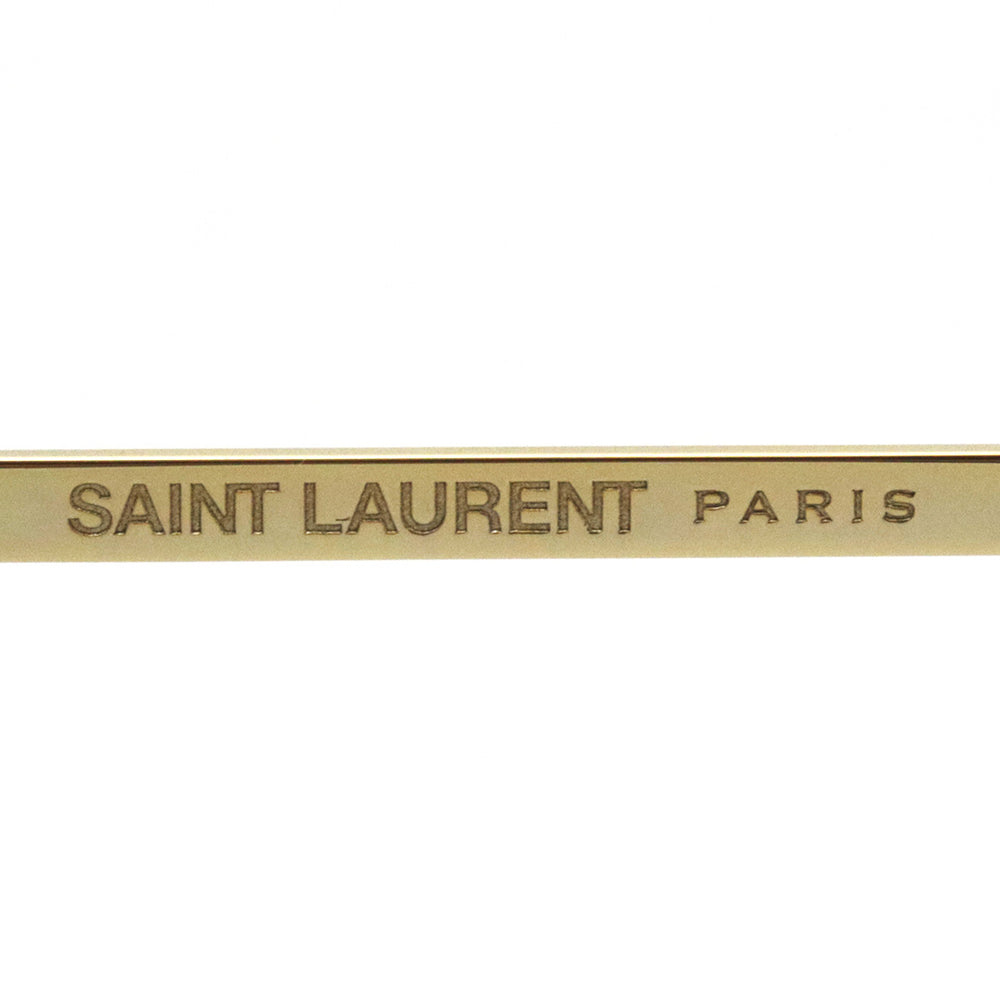 San Laurent Megane SAINT LAURENT SL647F 003 – GLASSMANIA