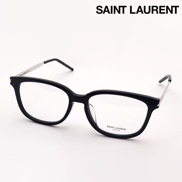 圣罗兰 眼镜 SAINT LAURENT SL648F 001