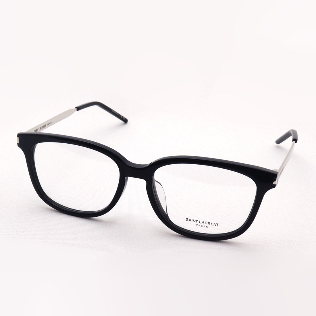 圣罗兰 眼镜 SAINT LAURENT SL648F 001