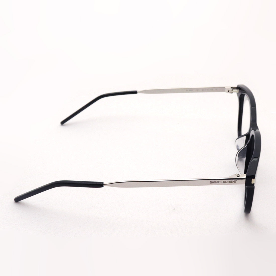 圣罗兰 眼镜 SAINT LAURENT SL648F 001