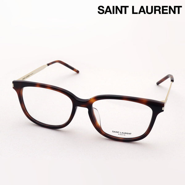 圣罗兰 眼镜 SAINT LAURENT SL648F 002