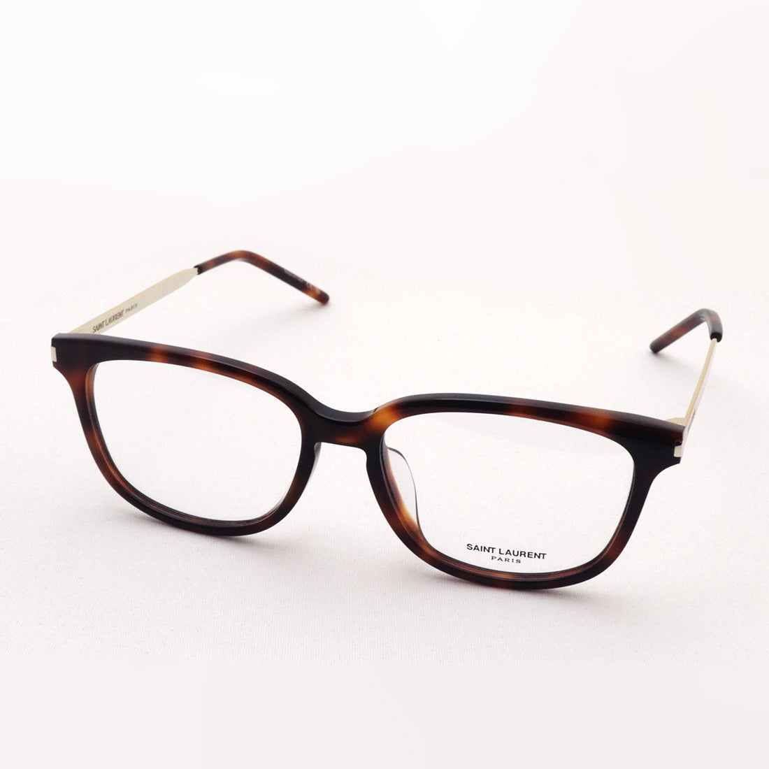 圣罗兰 眼镜 SAINT LAURENT SL648F 002
