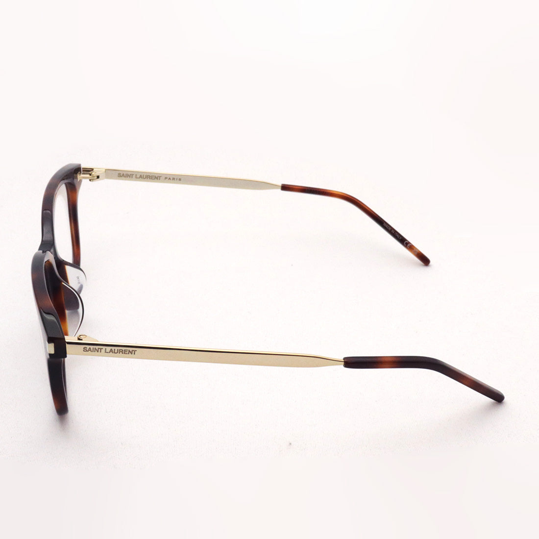 圣罗兰 眼镜 SAINT LAURENT SL648F 002