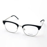 サンローラン メガネ SAINT LAURENT SL649/F 001