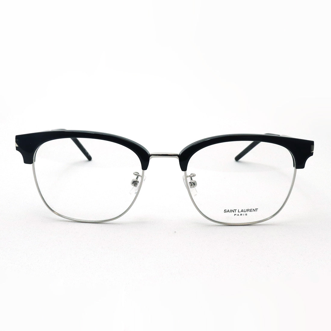 サンローラン メガネ SAINT LAURENT SL649/F 001