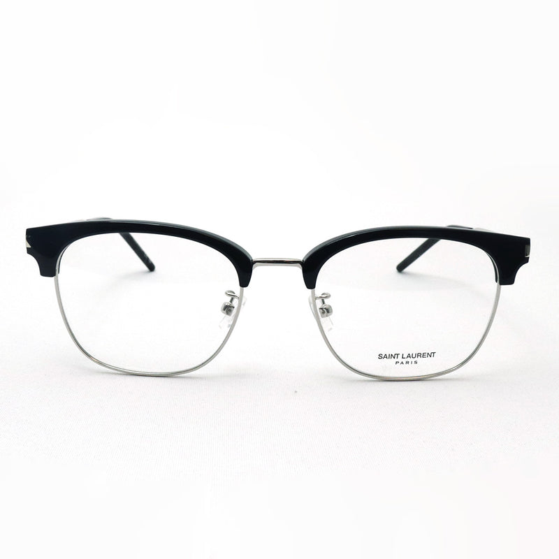 サンローラン メガネ SAINT LAURENT SL649/F 001