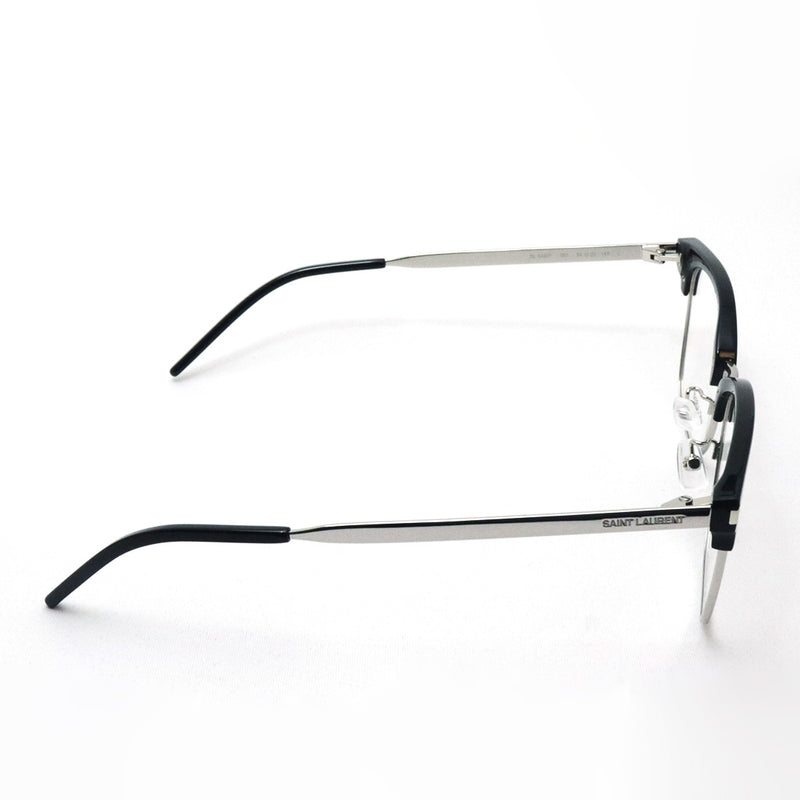 サンローラン メガネ SAINT LAURENT SL649/F 001