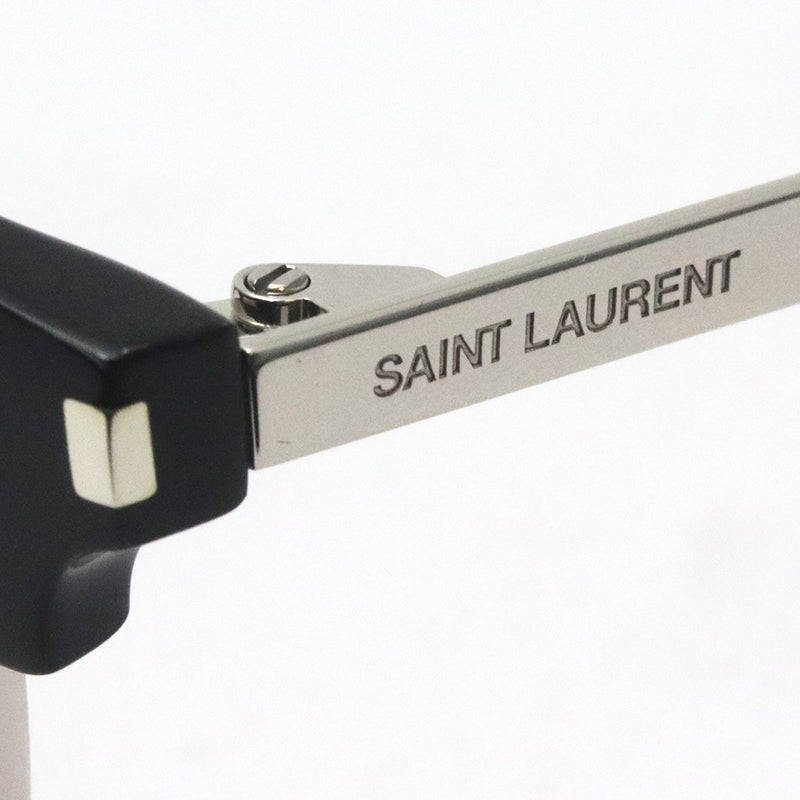 サンローラン メガネ SAINT LAURENT SL649/F 001