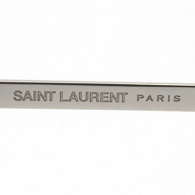 サンローラン メガネ SAINT LAURENT SL649/F 001