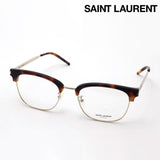 サンローラン メガネ SAINT LAURENT SL649/F 002