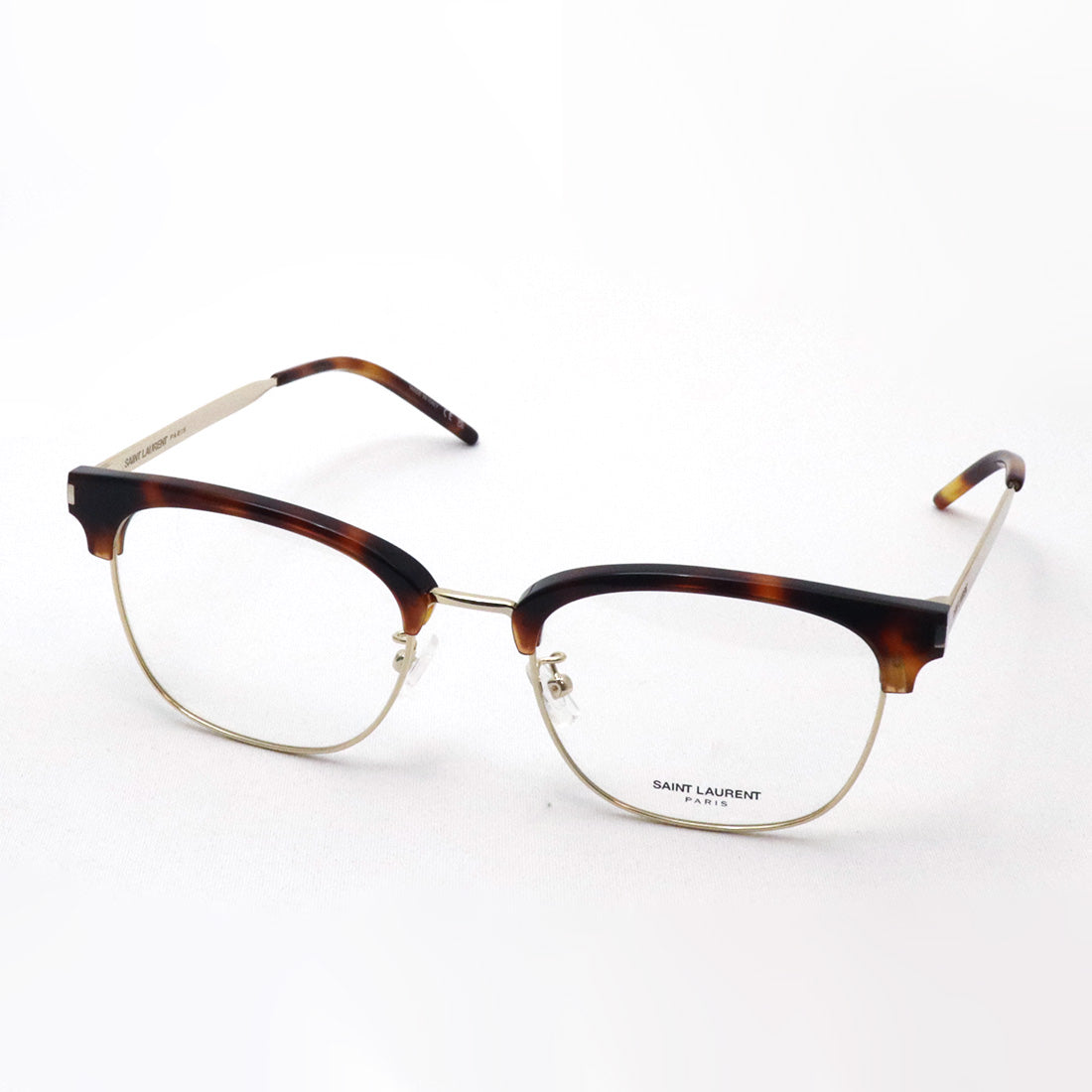 Saint Laurent Glasses SAINT LAURENT SL649/F 002