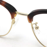 サンローラン メガネ SAINT LAURENT SL649/F 002