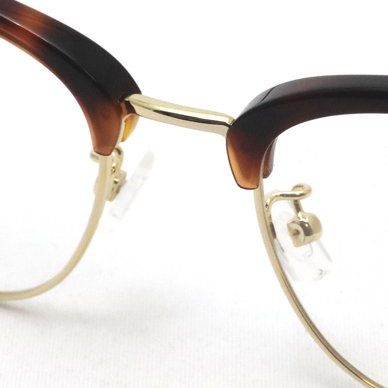 サンローラン メガネ SAINT LAURENT SL649/F 002