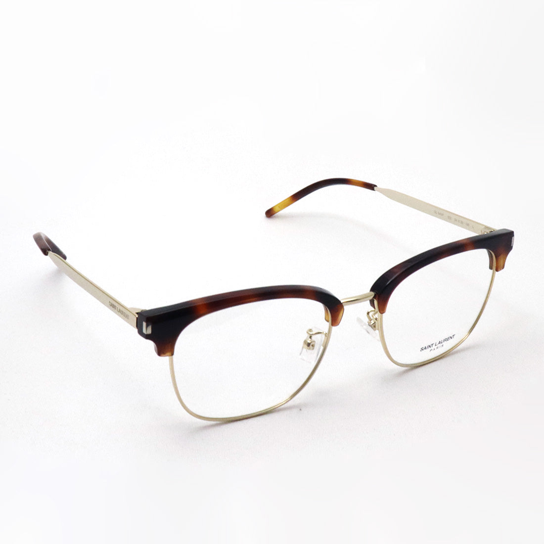 Saint Laurent Glasses SAINT LAURENT SL649/F 002