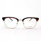サンローラン メガネ SAINT LAURENT SL649/F 002