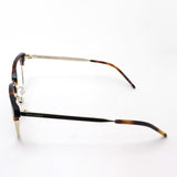 サンローラン メガネ SAINT LAURENT SL649/F 002