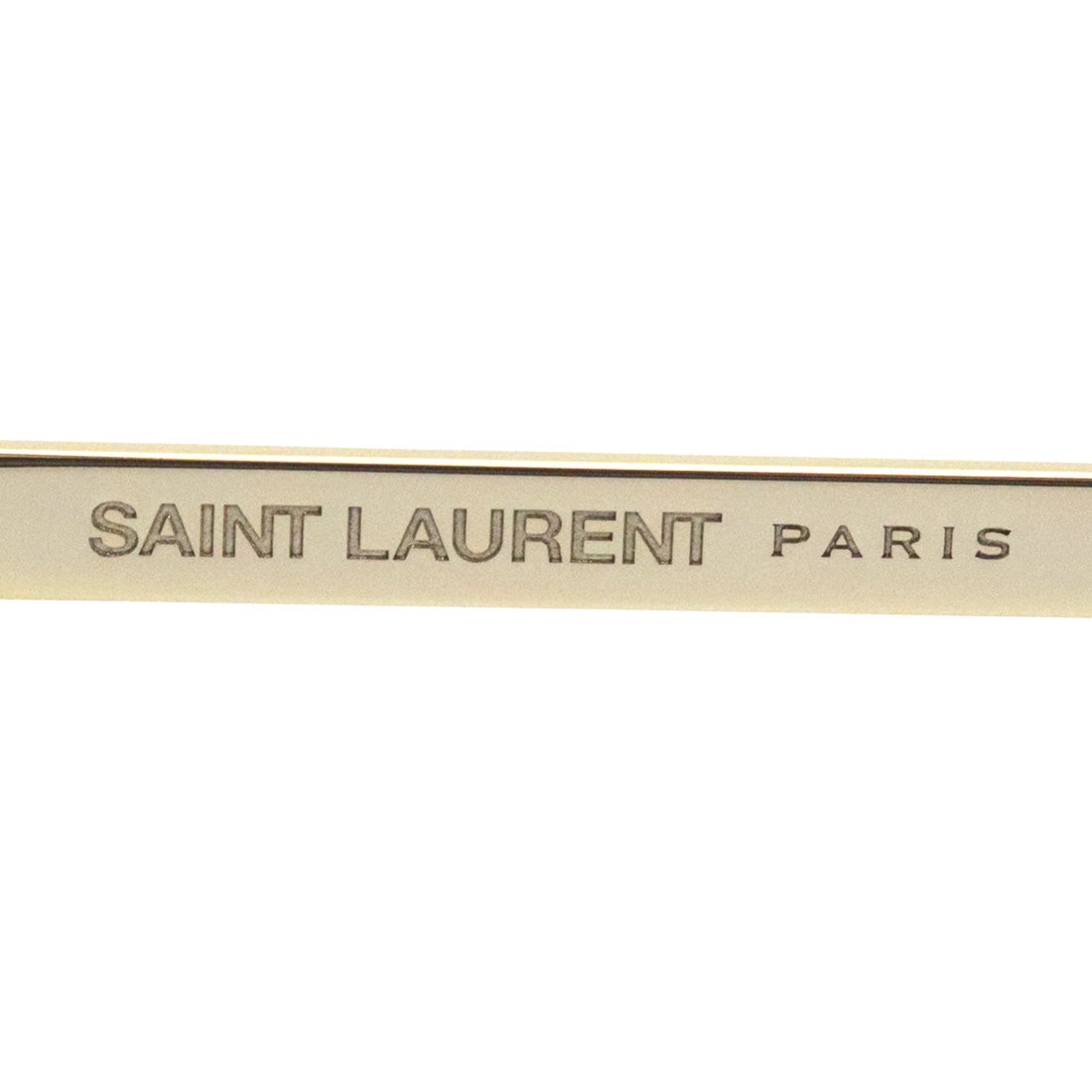 Saint Laurent Glasses SAINT LAURENT SL649/F 002